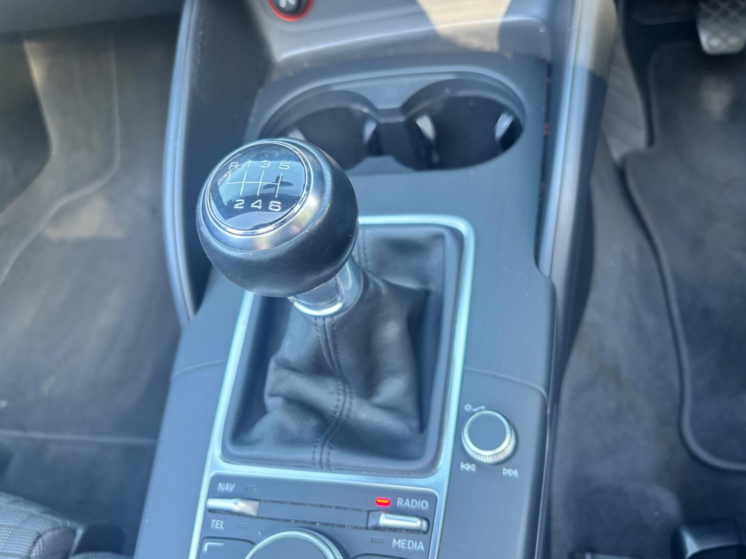 Vehicle 42