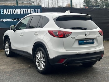 Used Mazda CX-5 2014 for sale - 77143148: Photo