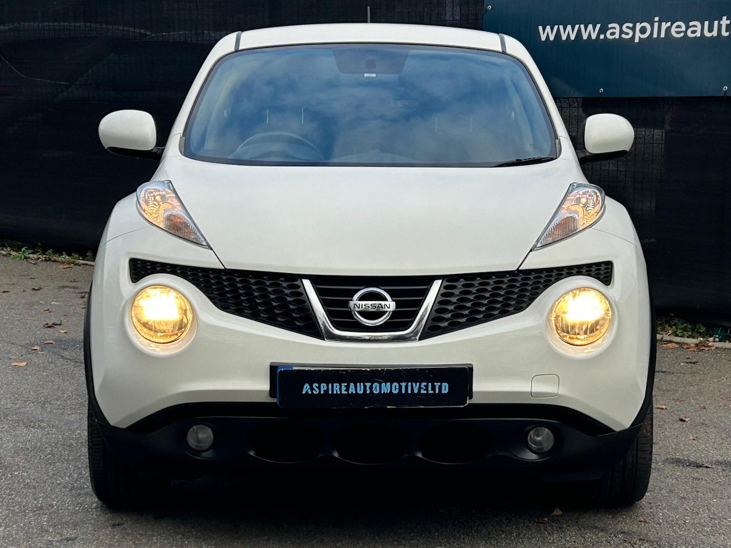 Used Nissan Juke 2013 for sale - 76620047: Photo 2