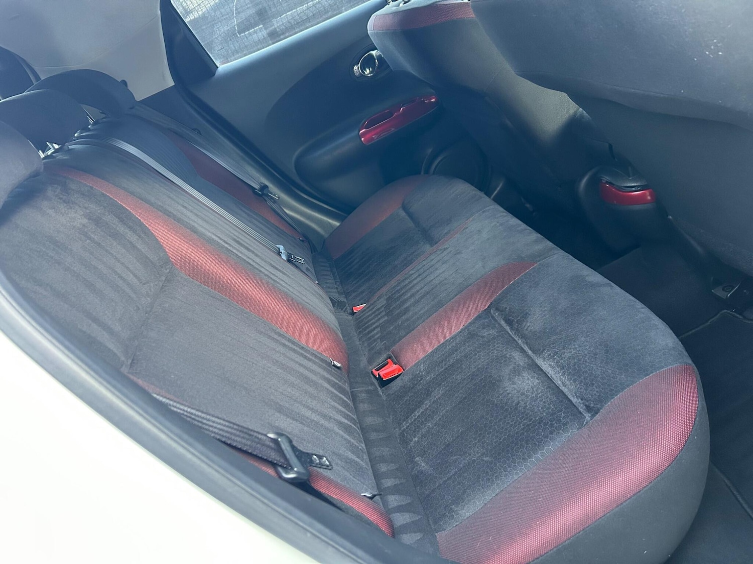 Used Nissan Juke 2013 for sale - 76620047: Photo 22