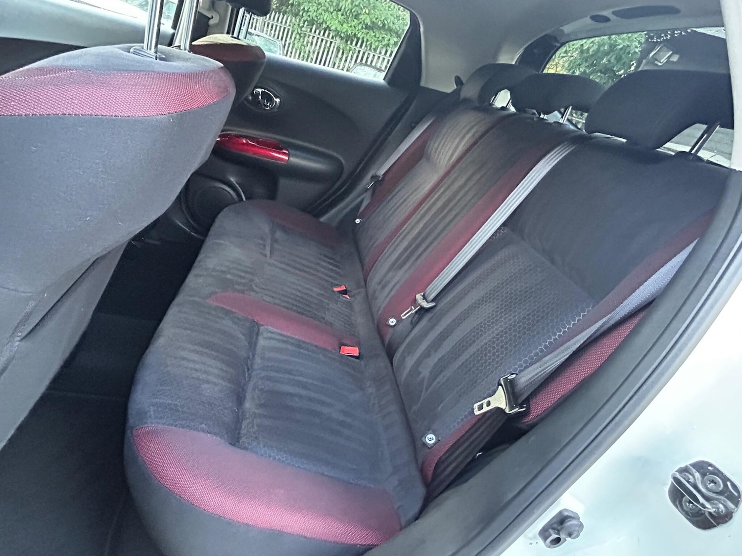 Used Nissan Juke 2013 for sale - 76620047: Photo 23