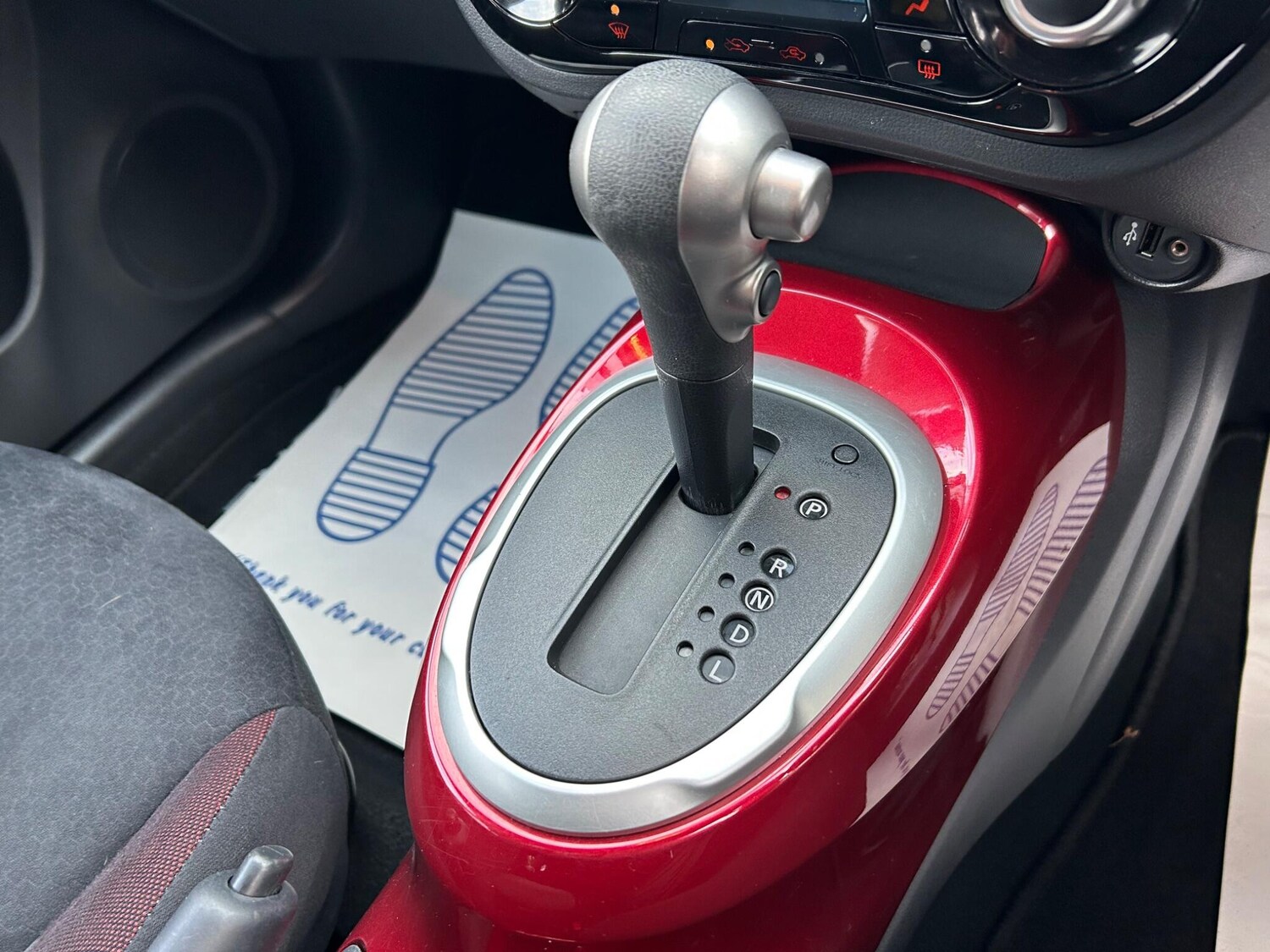 Used Nissan Juke 2013 for sale - 76620047: Photo 24