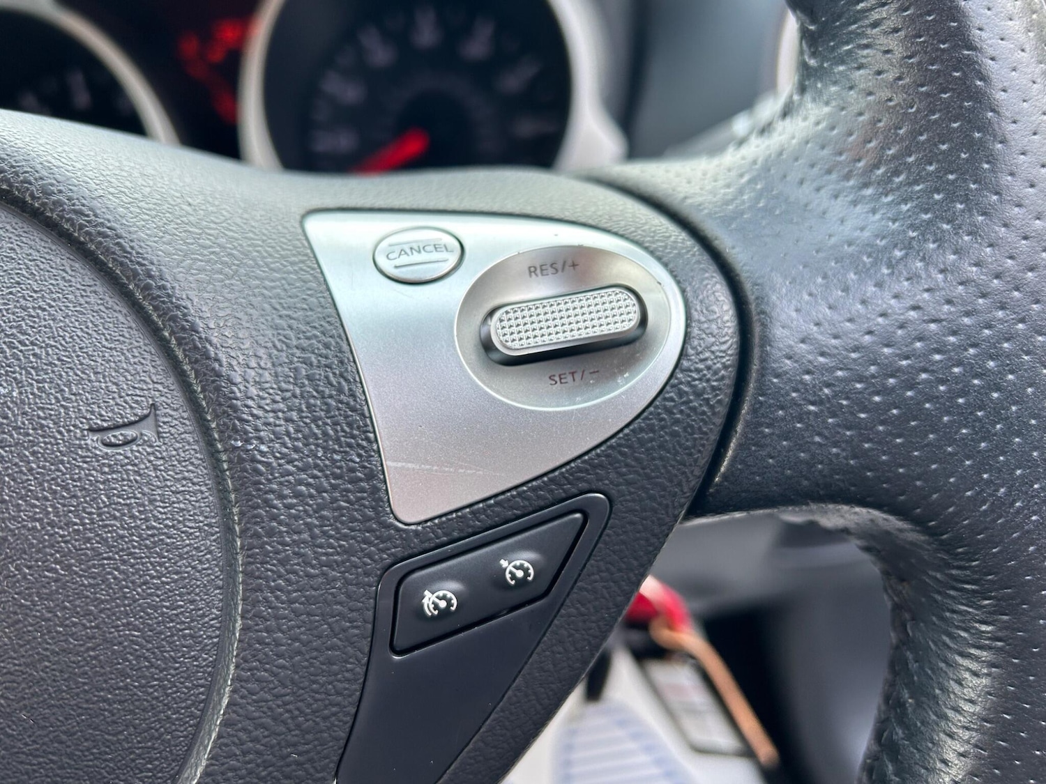 Used Nissan Juke 2013 for sale - 76620047: Photo 27