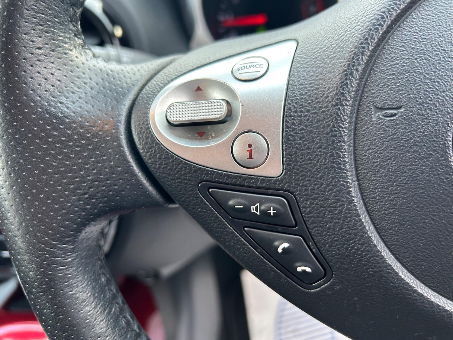 Used Nissan Juke 2013 for sale - 76620047: Photo 28