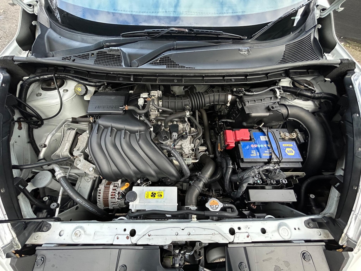 Used Nissan Juke 2013 for sale - 76620047: Photo 32