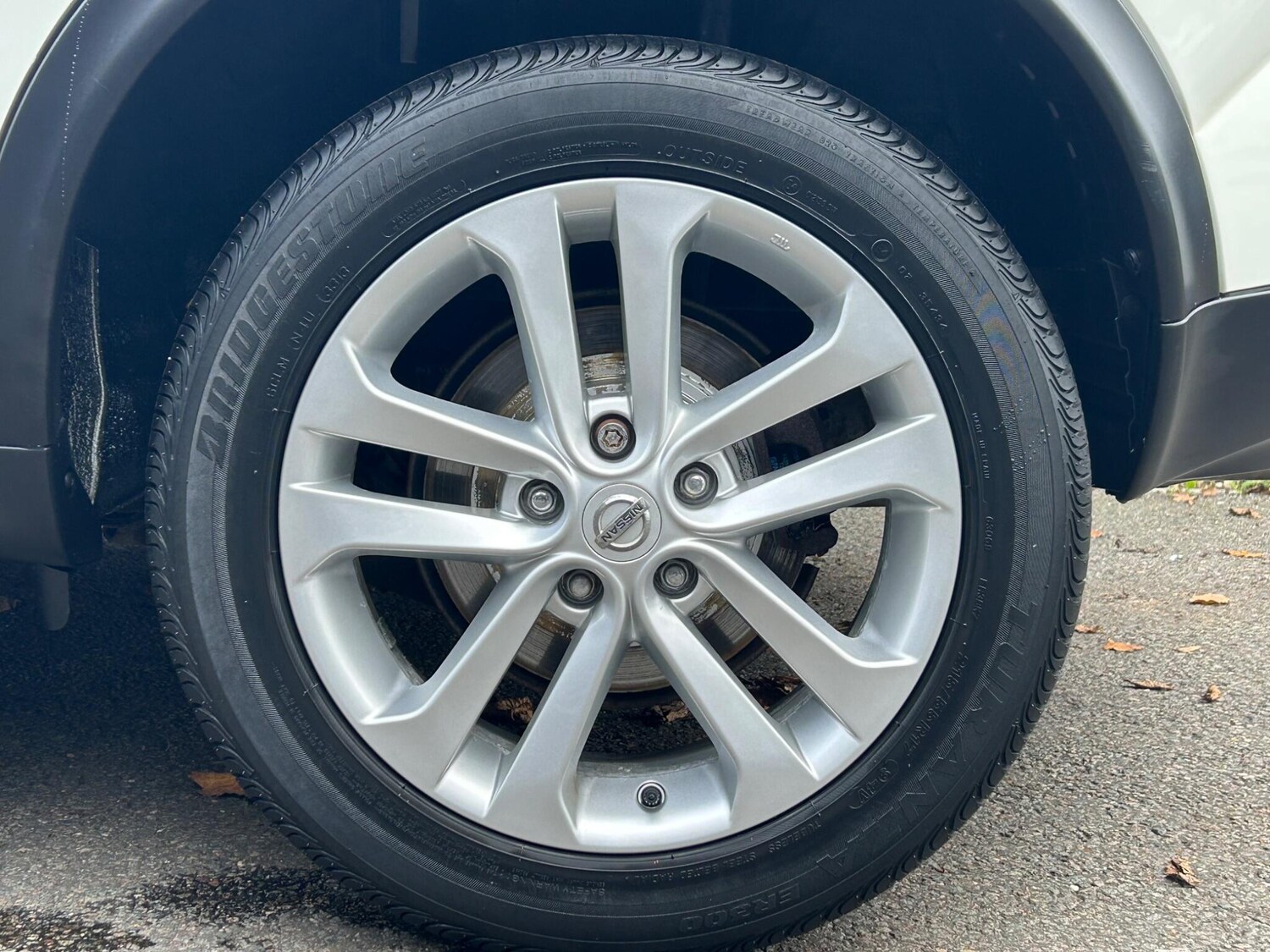 Used Nissan Juke 2013 for sale - 76620047: Photo 35