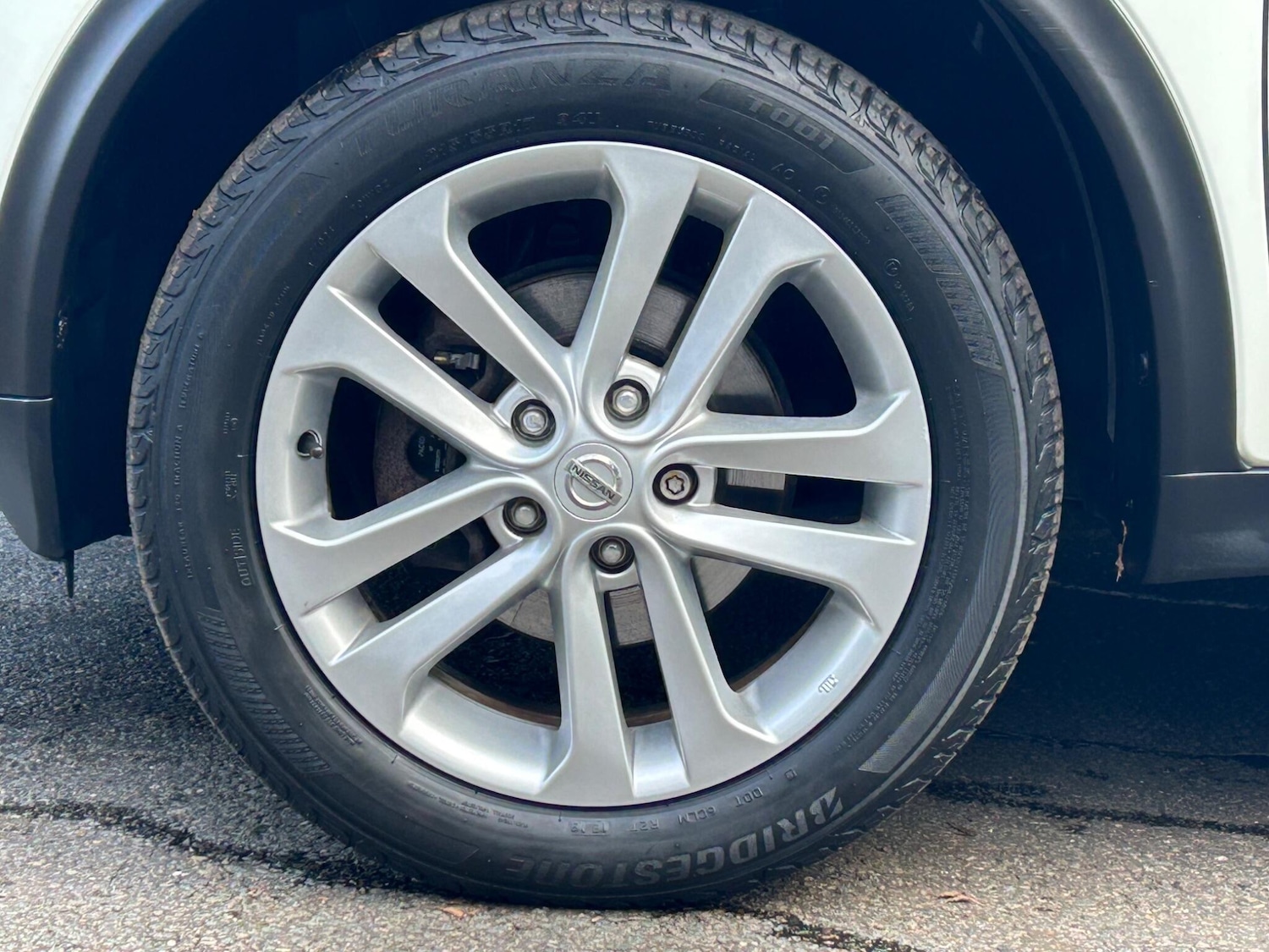 Used Nissan Juke 2013 for sale - 76620047: Photo 36