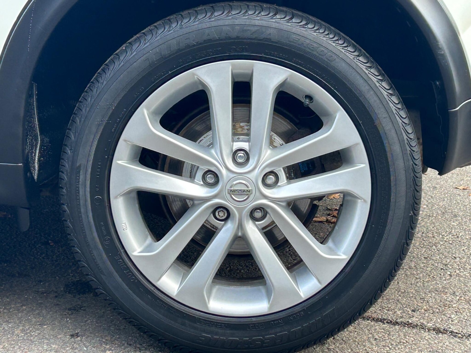 Used Nissan Juke 2013 for sale - 76620047: Photo 37