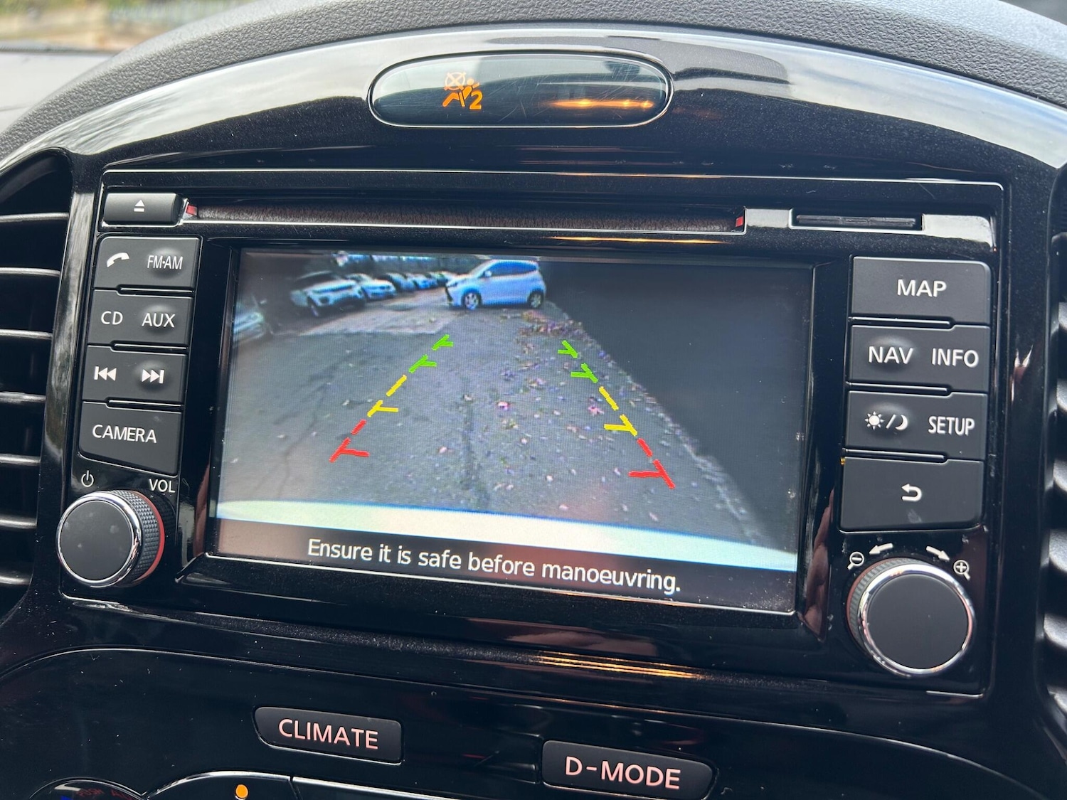 Used Nissan Juke 2013 for sale - 76620047: Photo 38