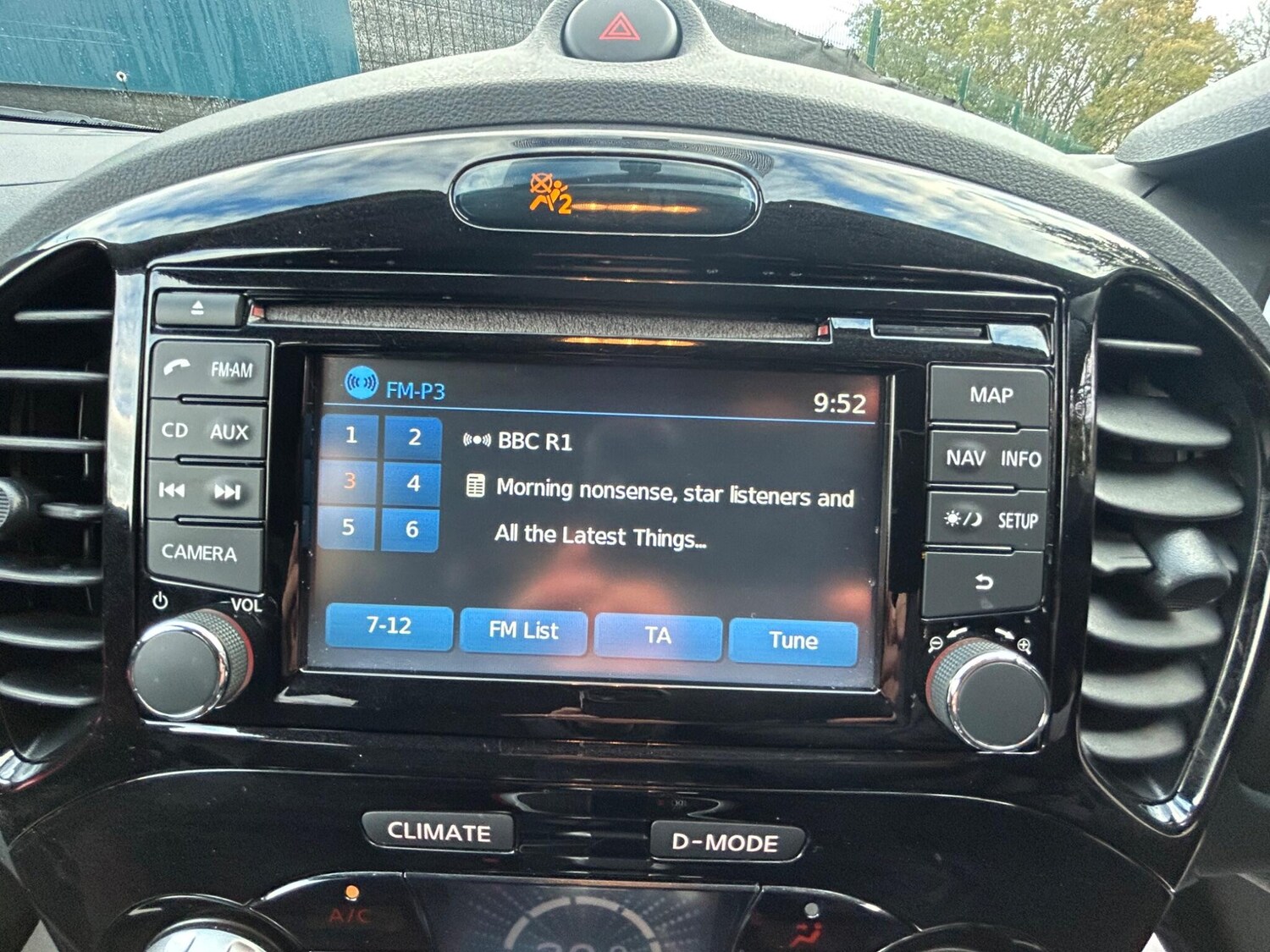 Used Nissan Juke 2013 for sale - 76620047: Photo 39