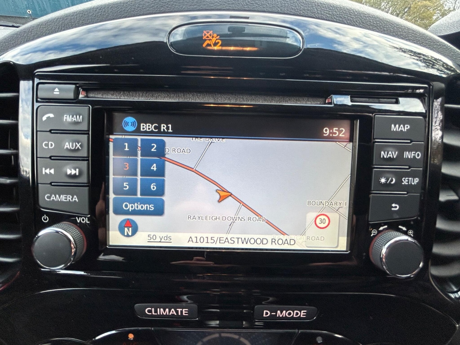 Used Nissan Juke 2013 for sale - 76620047: Photo 40