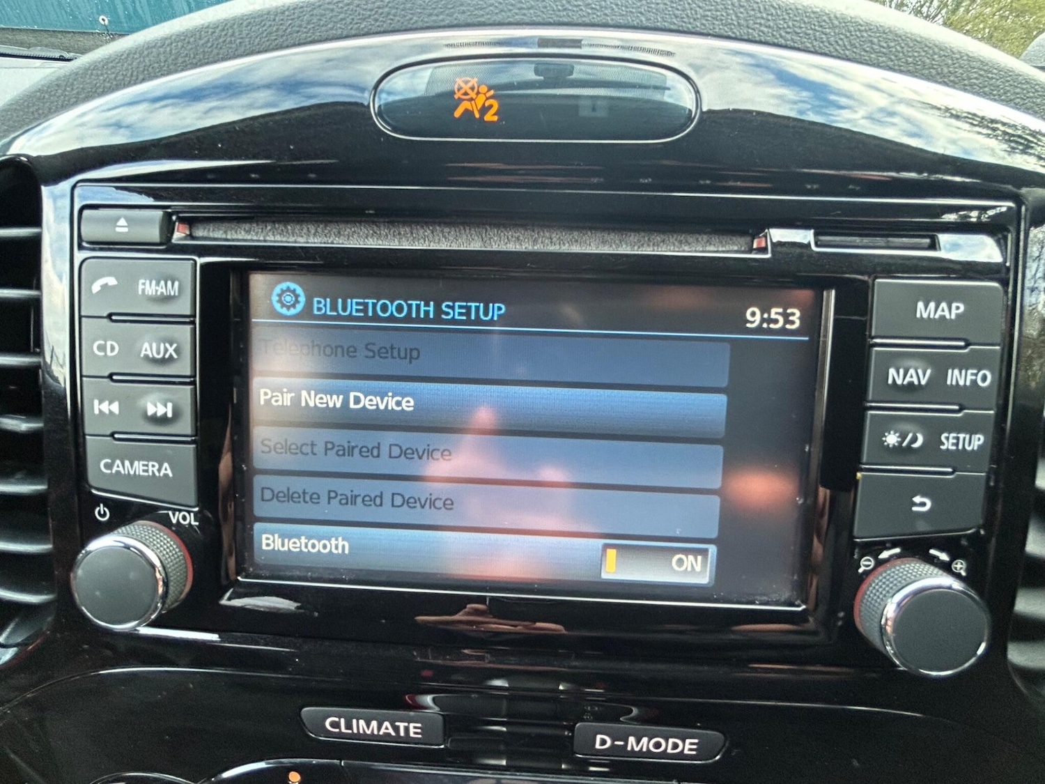 Used Nissan Juke 2013 for sale - 76620047: Photo 41