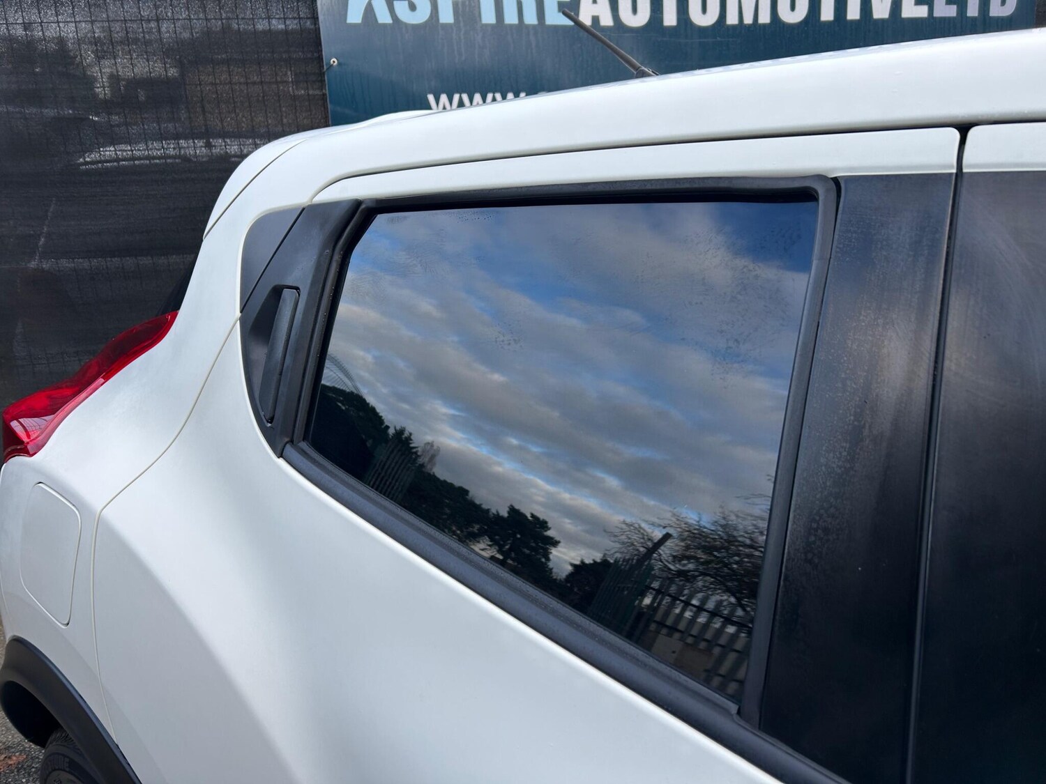 Used Nissan Juke 2013 for sale - 76620047: Photo 44