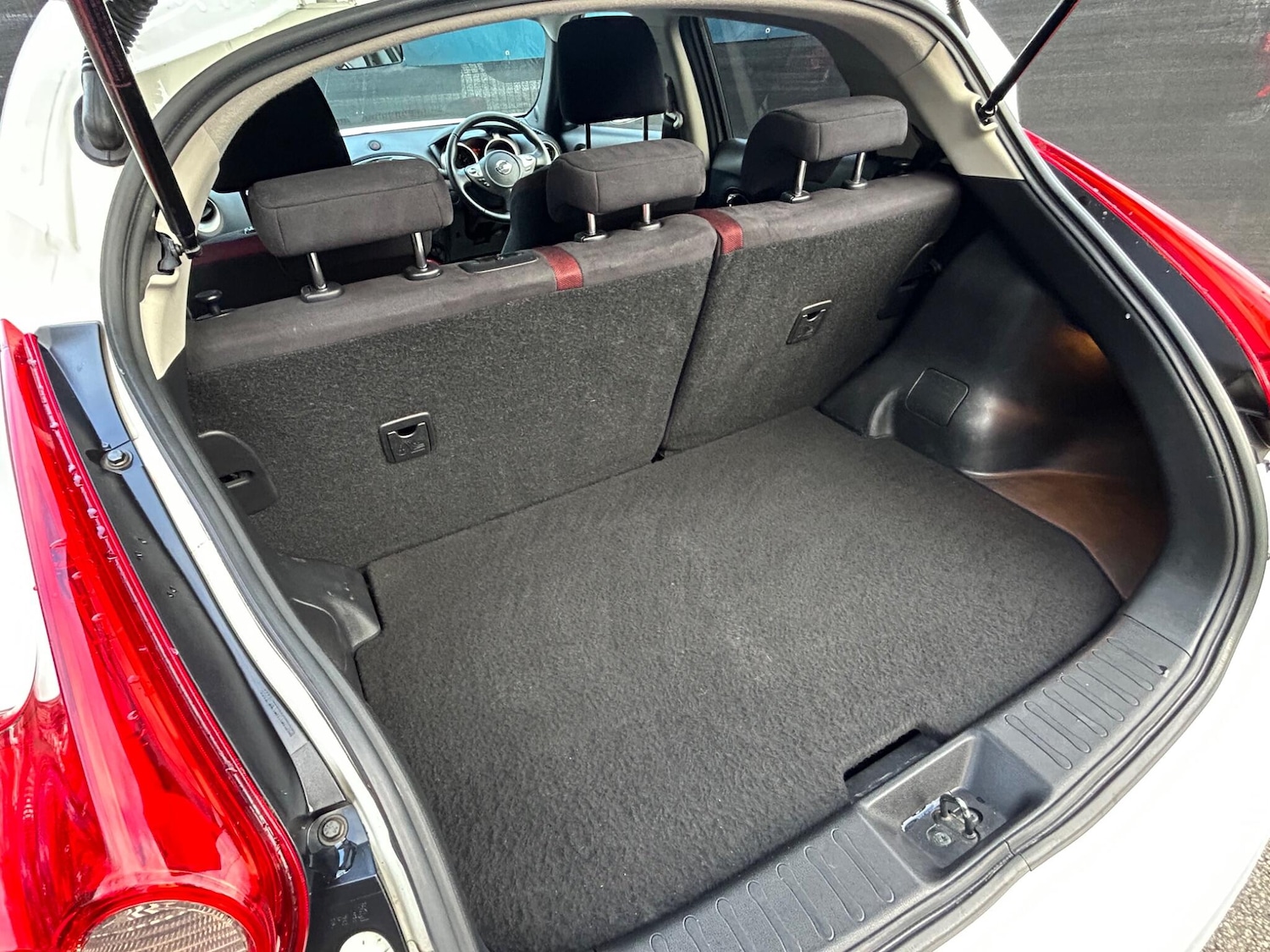 Used Nissan Juke 2013 for sale - 76620047: Photo 45