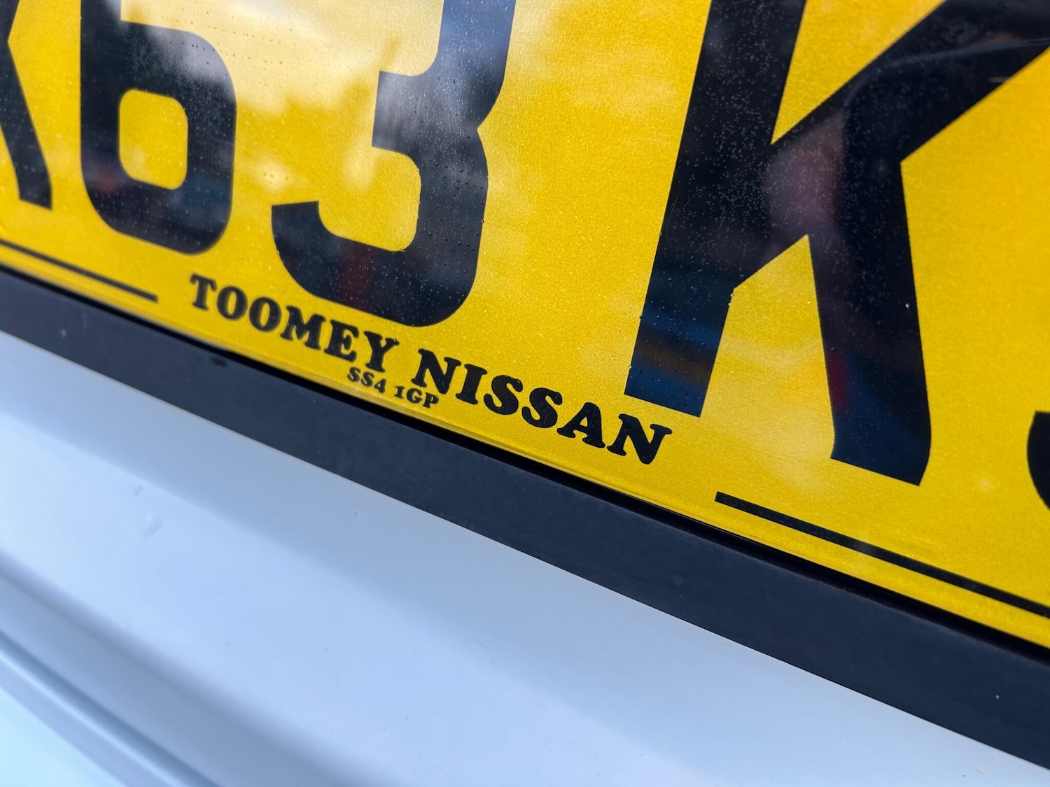 Used Nissan Juke 2013 for sale - 76620047: Photo 47