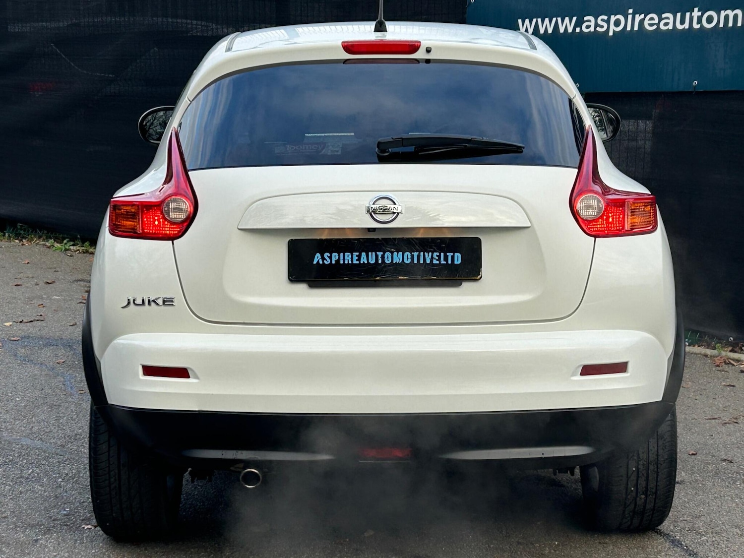 Used Nissan Juke 2013 for sale - 76620047: Photo 5
