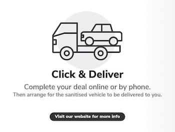 2018 (68) - 2.0 TDI Sport 5dr