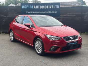 2017 (67) - 1.0 TSI 95 SE Design 5dr
