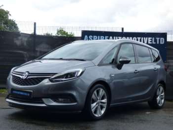 (67) - 1.4i Turbo SRi Nav Euro 6 5dr