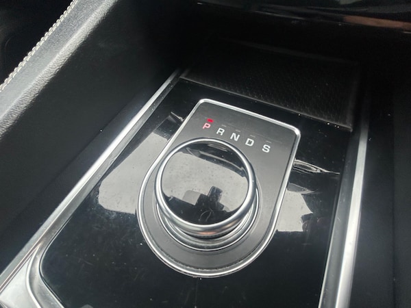 Used Jaguar F-Pace 2019 for sale - 76166719: Photo 25