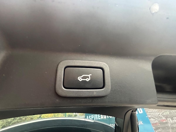 Used Jaguar F-Pace 2019 for sale - 76166719: Photo 26