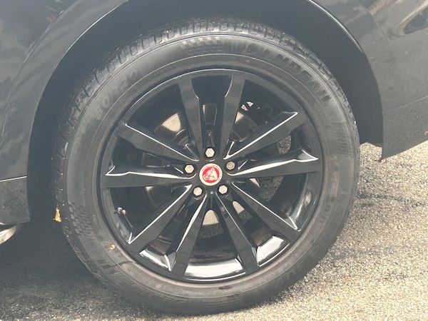 Used Jaguar F-Pace 2019 for sale - 76166719: Photo 27