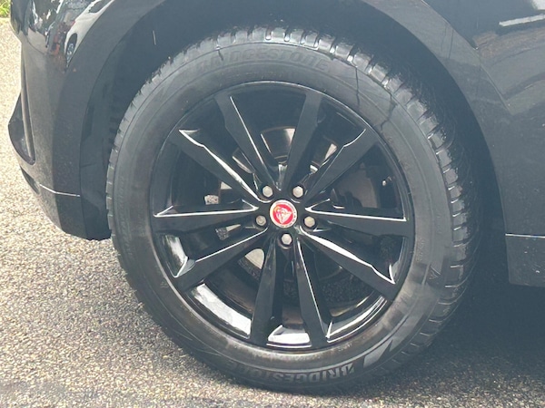 Used Jaguar F-Pace 2019 for sale - 76166719: Photo 28