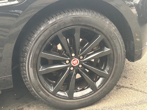 Used Jaguar F-Pace 2019 for sale - 76166719: Photo 29