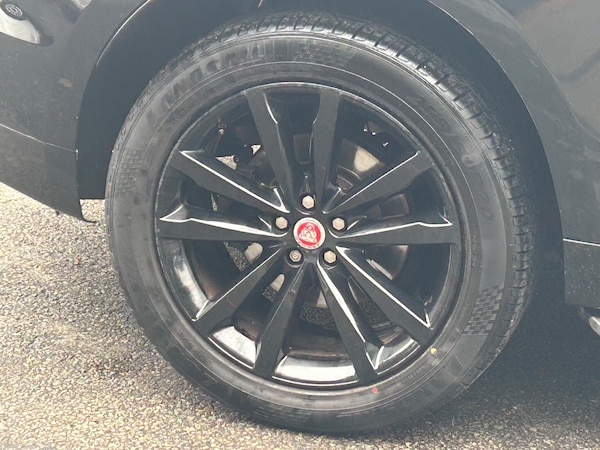 Used Jaguar F-Pace 2019 for sale - 76166719: Photo 30