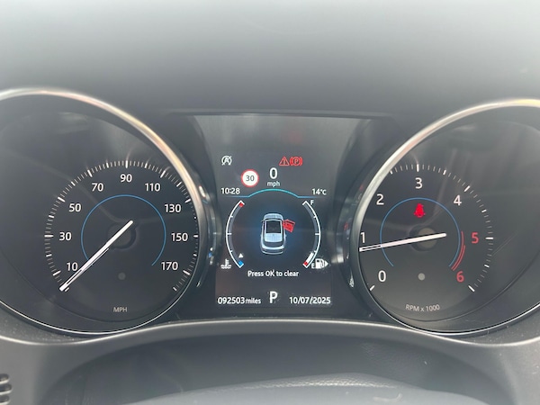 Used Jaguar F-Pace 2019 for sale - 76166719: Photo 36