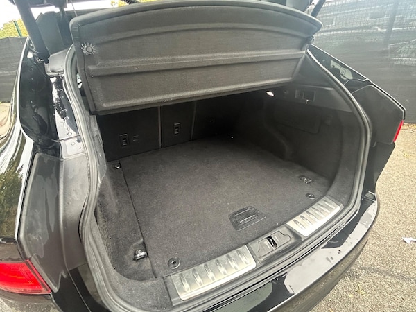Used Jaguar F-Pace 2019 for sale - 76166719: Photo 38