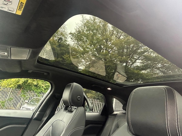Used Jaguar F-Pace 2019 for sale - 76166719: Photo 40