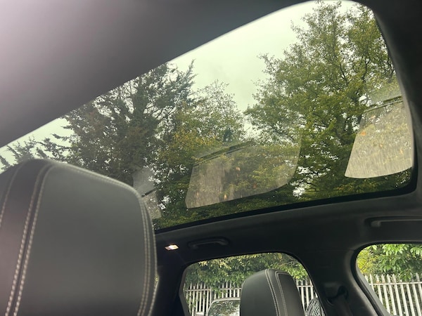 Used Jaguar F-Pace 2019 for sale - 76166719: Photo 41