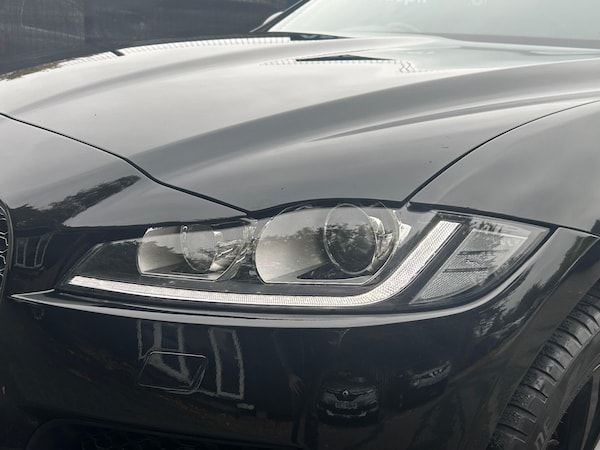 Used Jaguar F-Pace 2019 for sale - 76166719: Photo 42