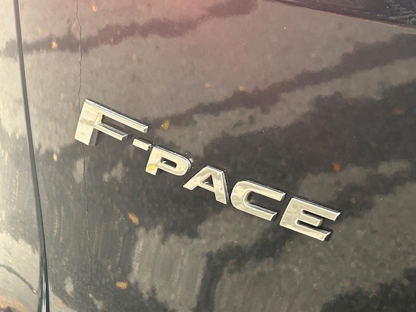 Used Jaguar F-Pace 2019 for sale - 76166719: Photo 43
