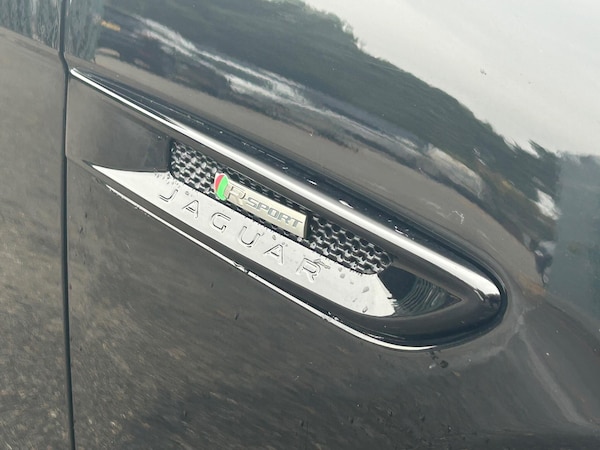 Used Jaguar F-Pace 2019 for sale - 76166719: Photo 44
