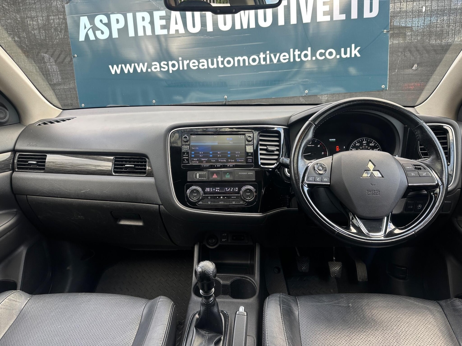 Used Mitsubishi Outlander 2016 for sale - 77229569: Photo 11