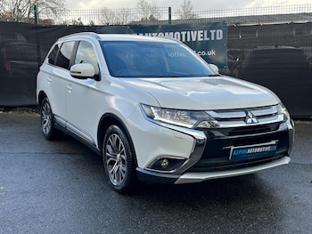 (16) - 2.2 DI-D GX4 4WD Euro 6 (s/s) 5dr