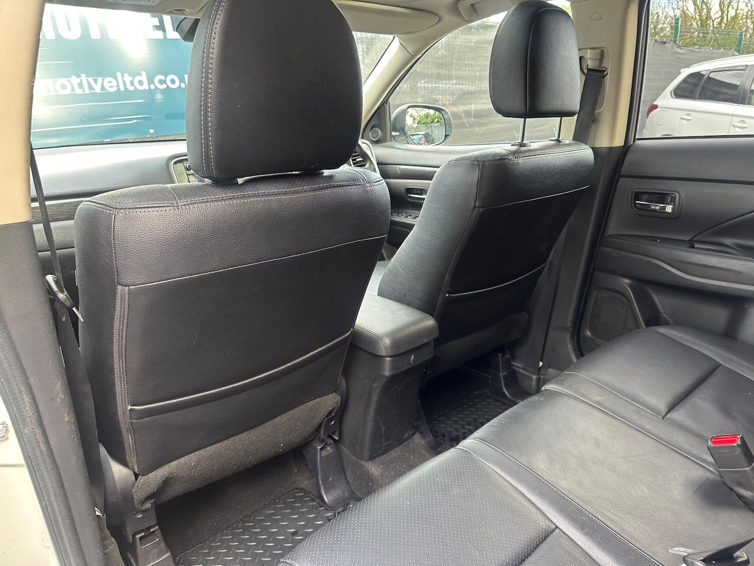 Used Mitsubishi Outlander 2016 for sale - 77229569: Photo 20