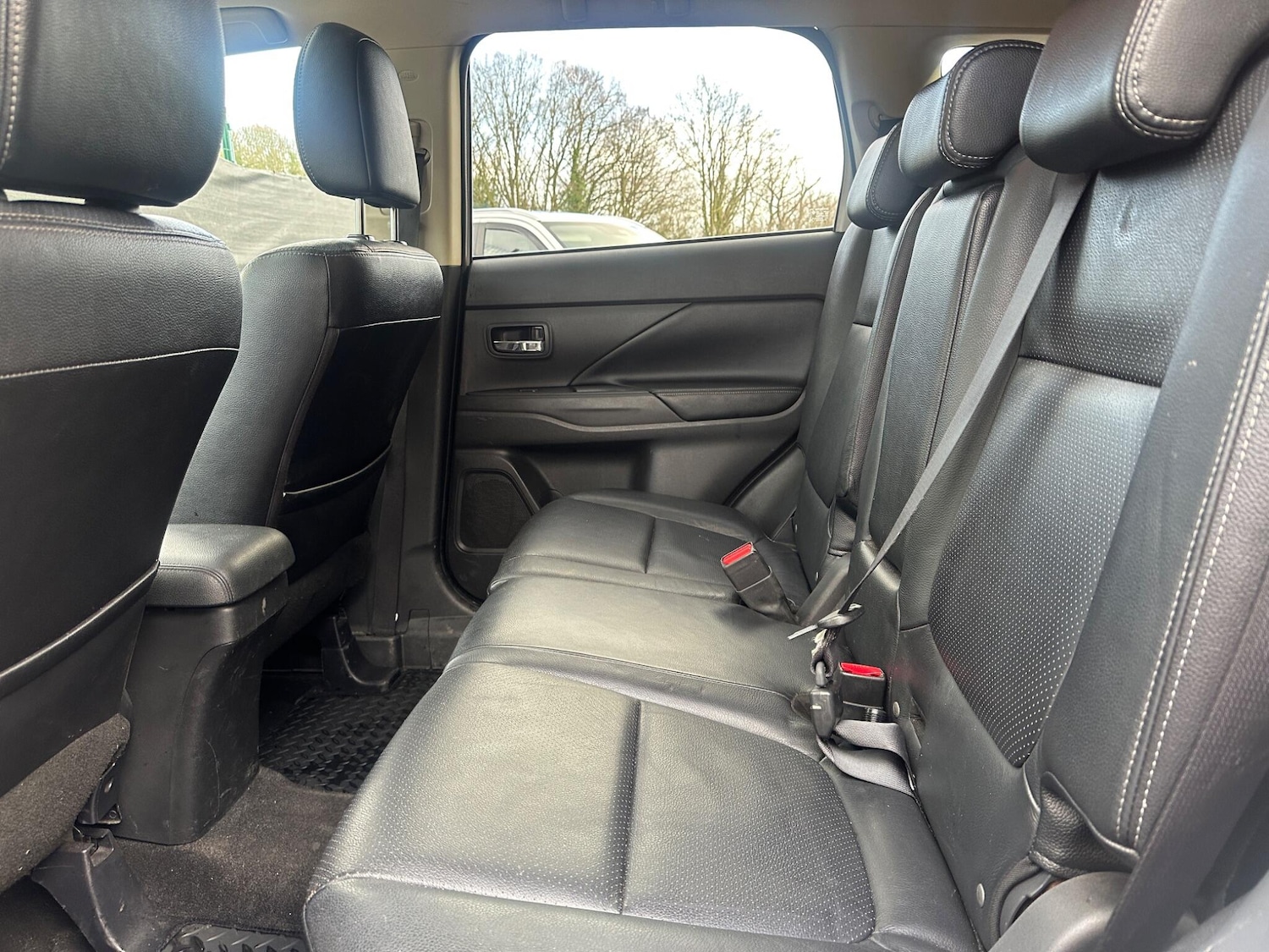 Used Mitsubishi Outlander 2016 for sale - 77229569: Photo 21