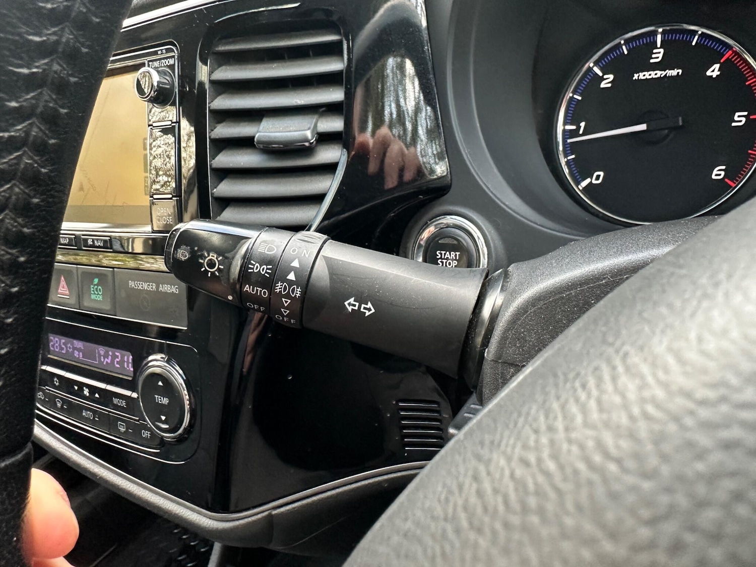 Used Mitsubishi Outlander 2016 for sale - 77229569: Photo 26