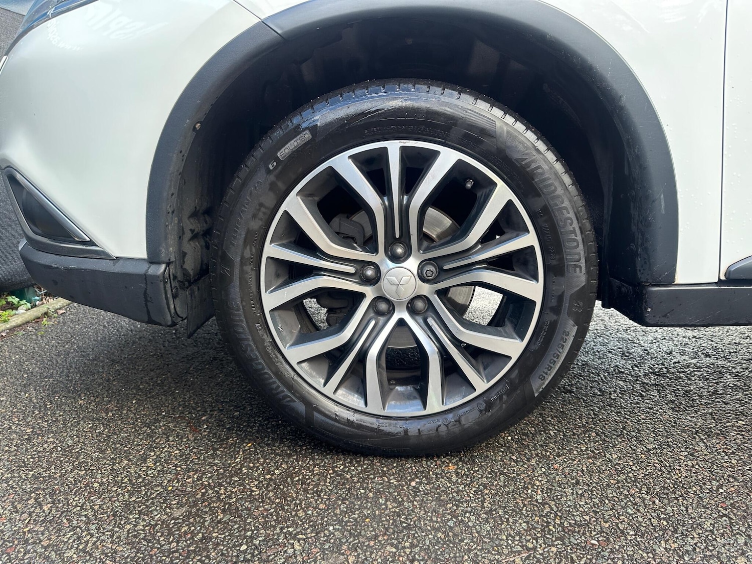 Used Mitsubishi Outlander 2016 for sale - 77229569: Photo 34