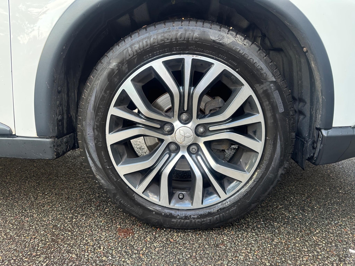 Used Mitsubishi Outlander 2016 for sale - 77229569: Photo 36