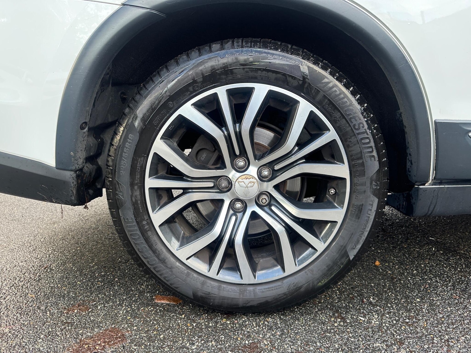 Used Mitsubishi Outlander 2016 for sale - 77229569: Photo 37