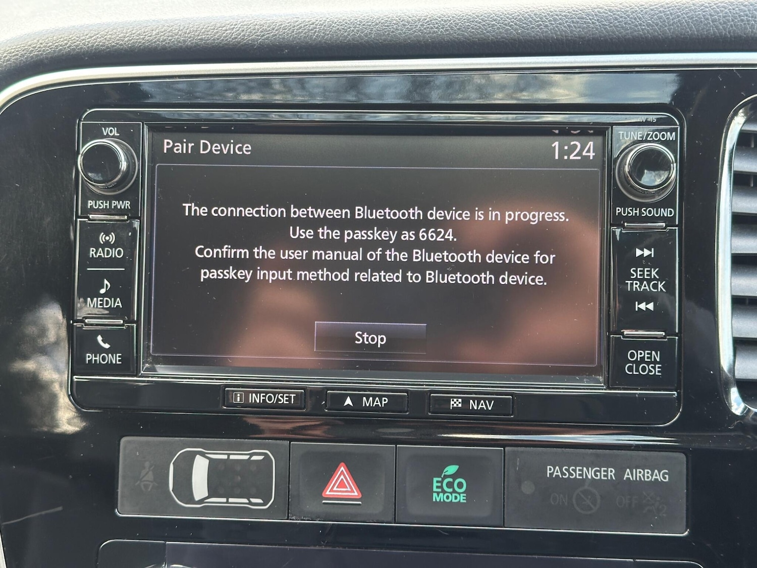 Used Mitsubishi Outlander 2016 for sale - 77229569: Photo 43