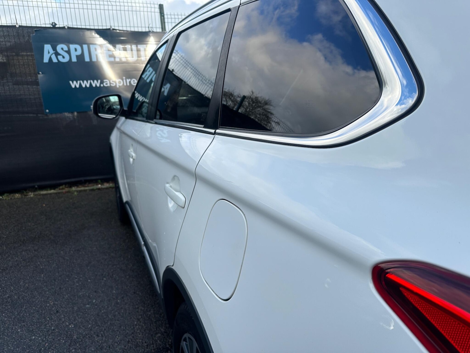 Used Mitsubishi Outlander 2016 for sale - 77229569: Photo 48