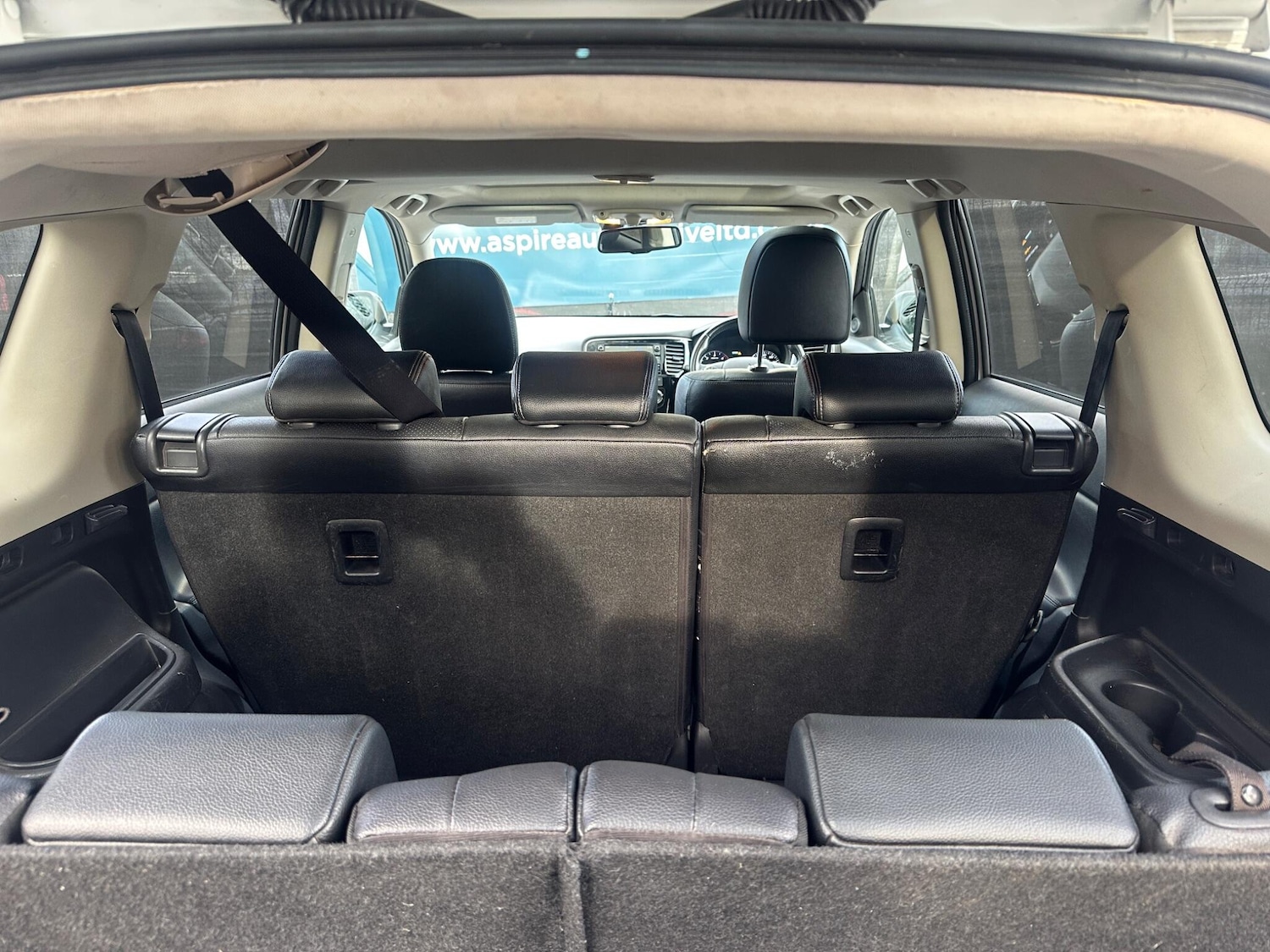 Used Mitsubishi Outlander 2016 for sale - 77229569: Photo 50