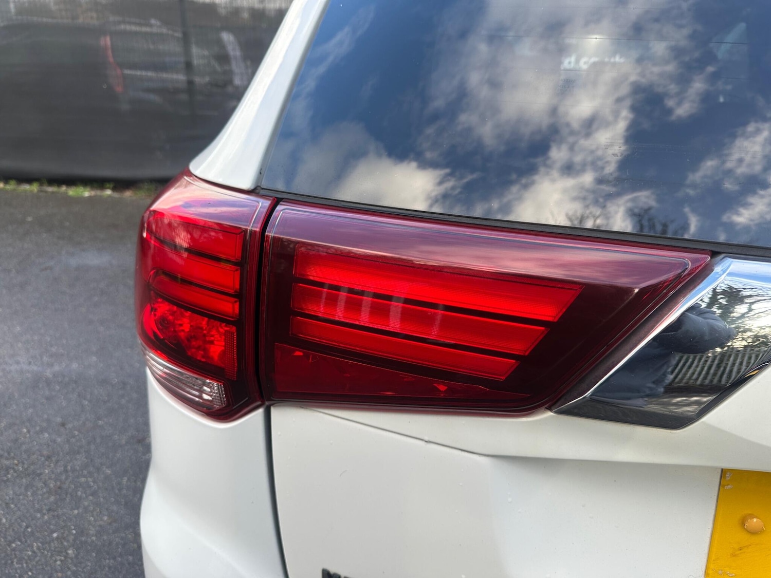 Used Mitsubishi Outlander 2016 for sale - 77229569: Photo 55