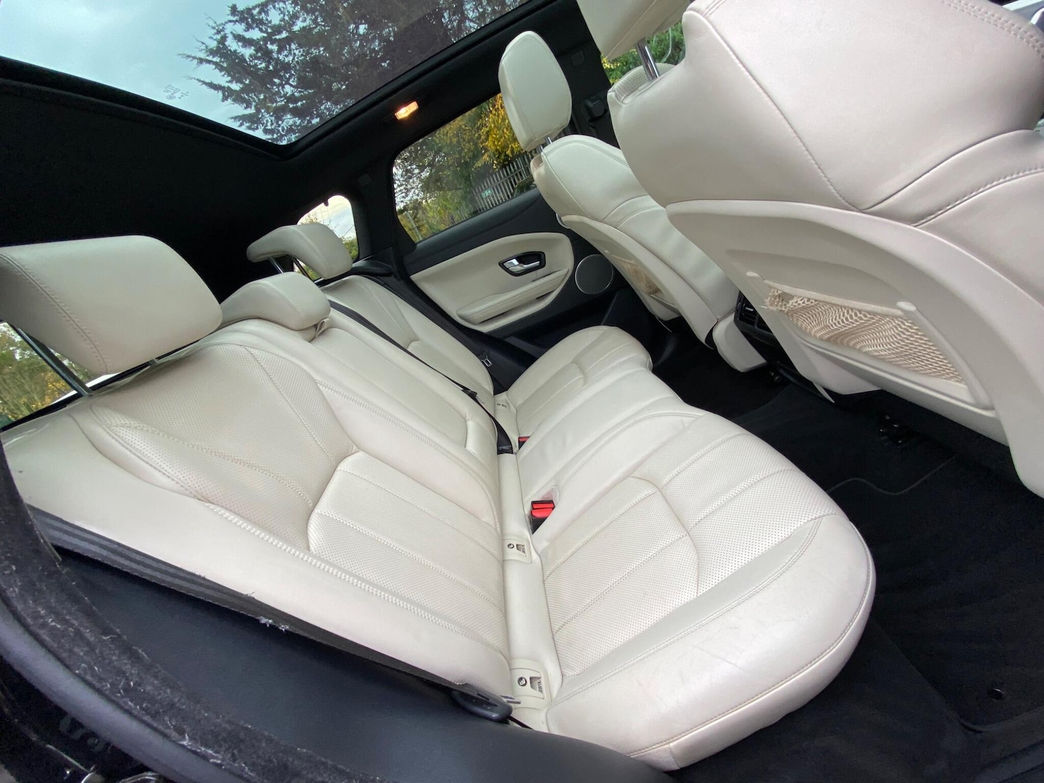 Used Land Rover Range Rover Evoque 2017 for sale - 76522475: Photo 18