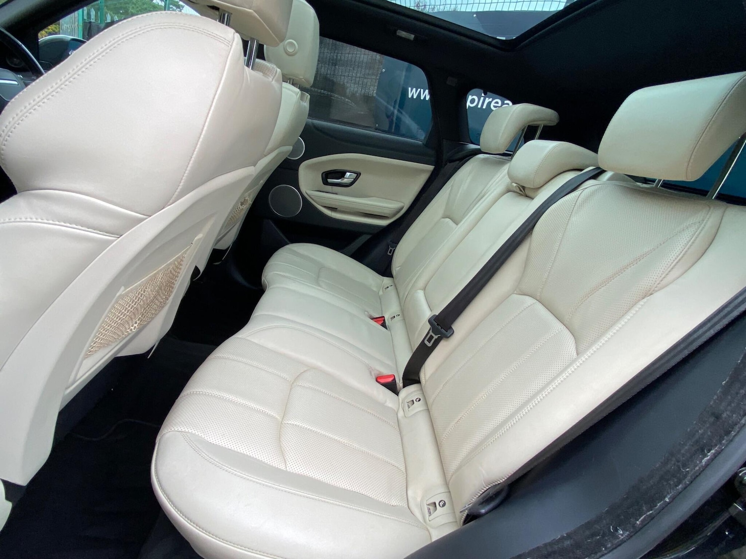 Used Land Rover Range Rover Evoque 2017 for sale - 76522475: Photo 20